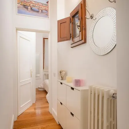 Il Gigliolo Apartment Florence Room photo