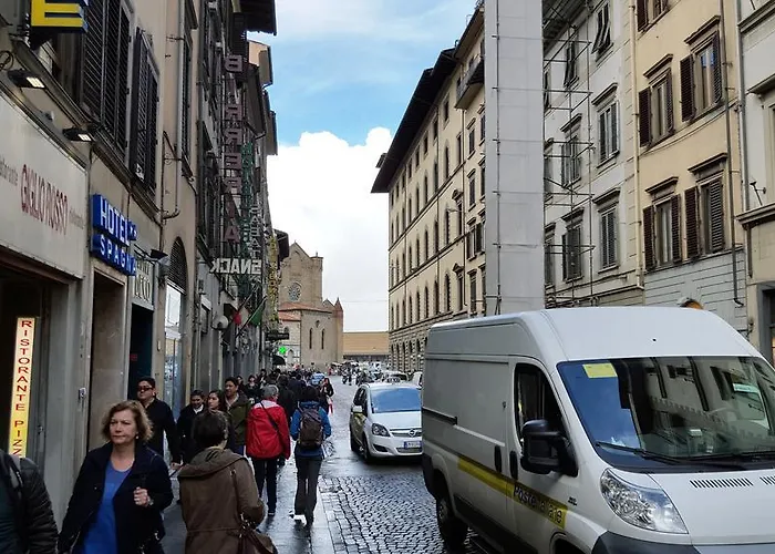 Il Gigliolo Apartment
