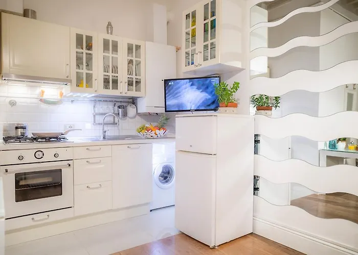 Il Gigliolo Apartment