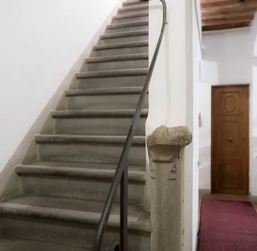 Il Gigliolo Apartment