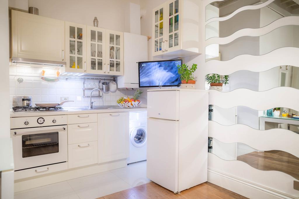 Apartment Il Gigliolo Florenz