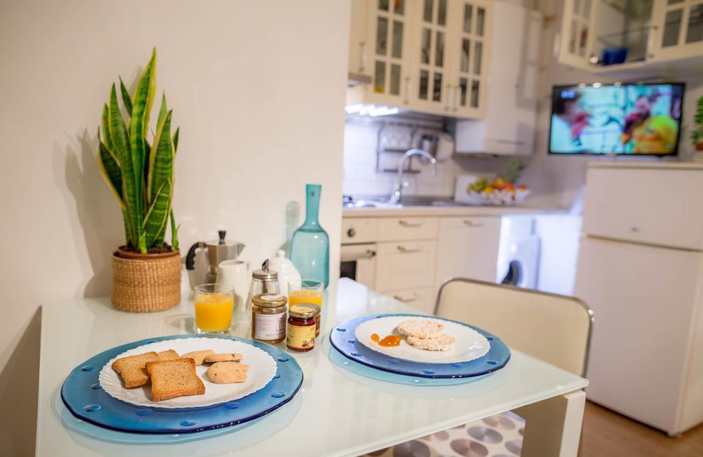 Il Gigliolo Apartment Florenz