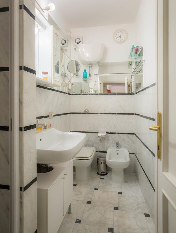 Apartment Il Gigliolo Florenz